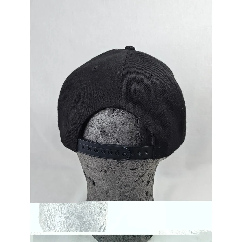 Kings &‎ Crowns New York Black Yankees Negro Leagues Hat Cap Men's Baseball OSFM
